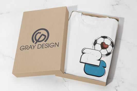 Los Angeles World Cup 2026 Unisex T Shirt, Minimal Soccer Graphic Tee, World Cup 2026, Soccer Fan Gift
