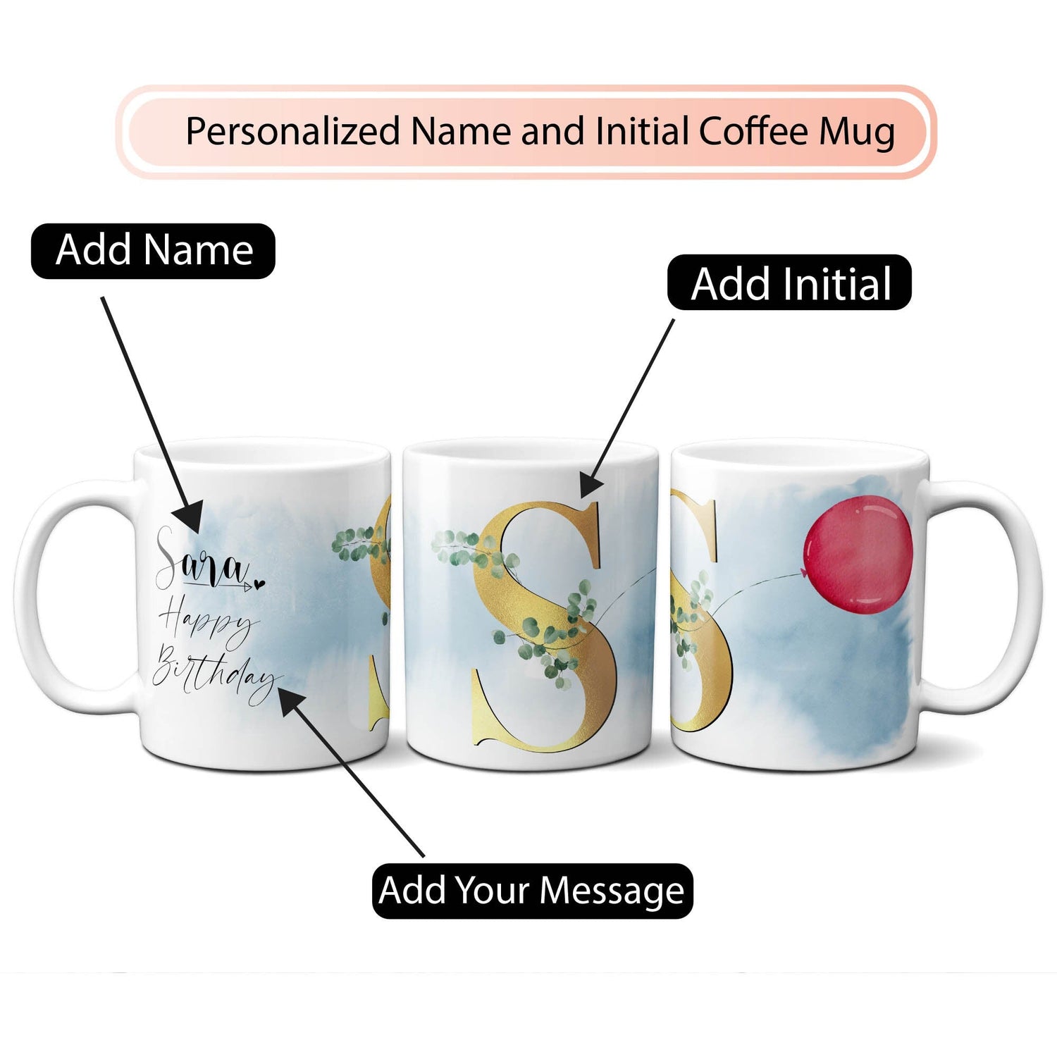 Customize