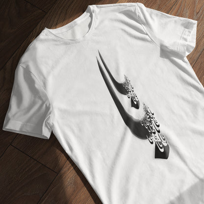 BaBa Graphic Tee, Persian Father’s Day Shirt, Minimal Calligraphy T Shirt, Unisex 2