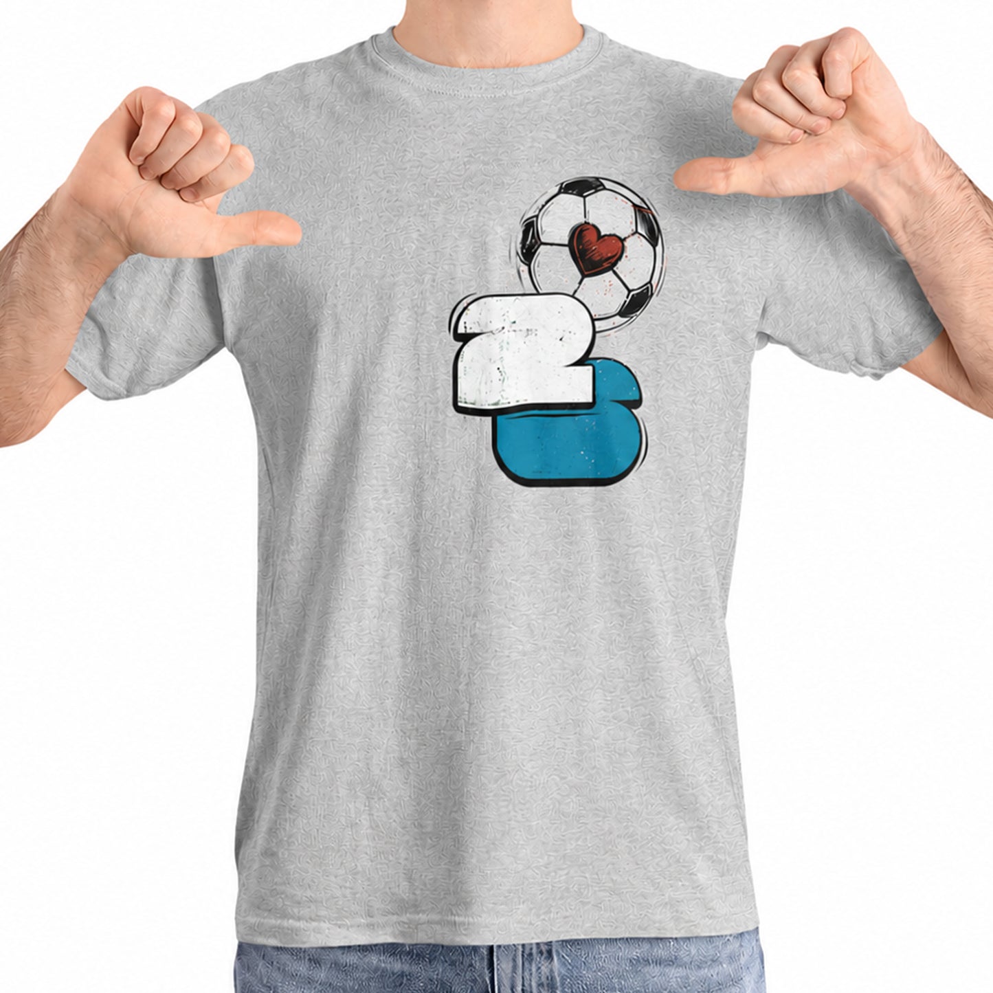 Los Angeles World Cup 2026 Unisex T Shirt, Minimal Soccer Graphic Tee, World Cup 2026, Soccer Fan Gift