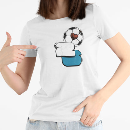 Los Angeles World Cup 2026 Unisex T Shirt, Minimal Soccer Graphic Tee, World Cup 2026, Soccer Fan Gift