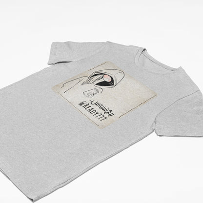 Persian funny T-Shirt, پنج شنبه، Thursday, Iranian Art Shirt, Unique Gift for Her, Art line Persian Design