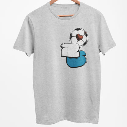 Los Angeles World Cup 2026 Unisex T Shirt, Minimal Soccer Graphic Tee, World Cup 2026, Soccer Fan Gift