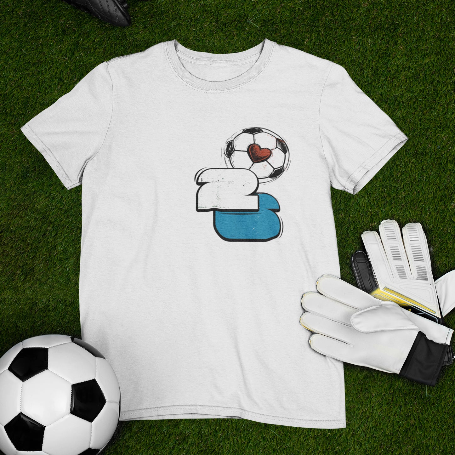 Los Angeles World Cup 2026 Unisex T Shirt, Minimal Soccer Graphic Tee, World Cup 2026, Soccer Fan Gift