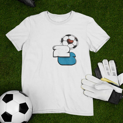 Los Angeles World Cup 2026 Unisex T Shirt, Minimal Soccer Graphic Tee, World Cup 2026, Soccer Fan Gift