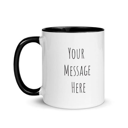 Persian Mom Mug, Mother's Day Gift , maman