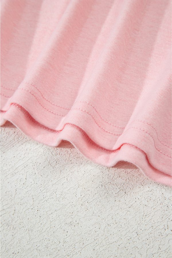 Oatmeal 3-Piece Cozy Knit Lounge Set - Image 18