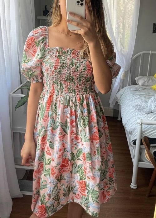 Dress 1